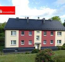 Familienfreundliches Wohnen in der Nähe der Bleilochtalsperre - ETW in Rosenthal am Rennsteig !