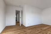 Schlafzimmer OG / Musterhaus - 
