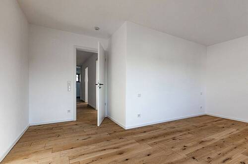 Schlafzimmer OG / Musterhaus - 