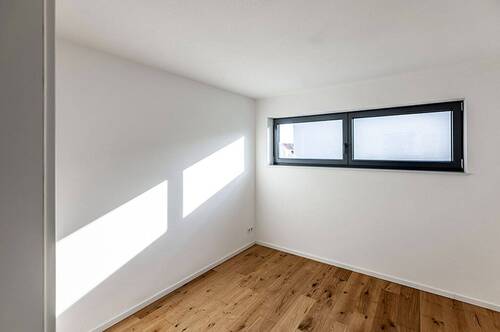 Kinderzimmer OG / Musterhaus - 