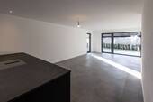 Wohn-, Essbereich / Musterhaus - 