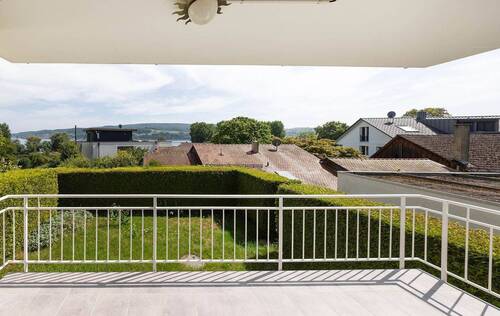 Gai-01 - 3 Zimmer Etagenwohnung zum Kaufen in Gaienhofen