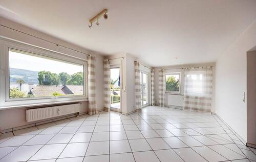 Gai-05 - 3 Zimmer Etagenwohnung in Gaienhofen