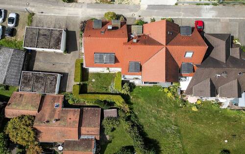 Gai-47 - Etagenwohnung mit 107,00 m² in Gaienhofen zum Kaufen