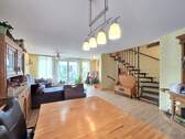 Bild 3 - 4 Zimmer Doppelhaushälfte in Mötzingen
