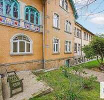 ++Eindrucksvolles Wohn- & Geschäftshaus mit großem Hof, romantischem Garten & Geschichte!++ - Neustadt in Sachsen