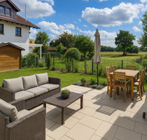 PROVISIONSFREI! NEUBAU! GARANTIE! Modern - Stilvoll - Exklusiv * Ihr Wohntraum in Garching!!! - Garching bei München