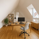Arbeitszimmer - 