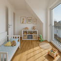 Kinderzimmer - 