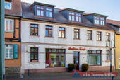 Hausansicht - 