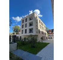 Wohnen im Südstadtquartier - 4 ZKB in der Innenstadt barrierefrei + Balkon - Ibbenbüren