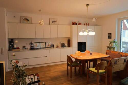 Bild 2 - 4 Zimmer Etagenwohnung zur Miete in Ibbenbüren