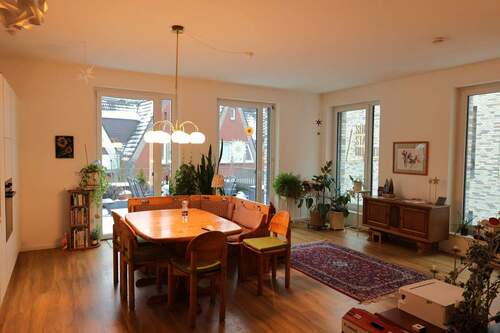 Bild 3 - 4 Zimmer Etagenwohnung in Ibbenbüren