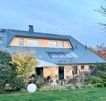 * Rarität am Stadtrand von Dresden - sehr schönes Haus mit Pferdestall am Naturschutzgebiet* - Radeburg Bärnsdorf