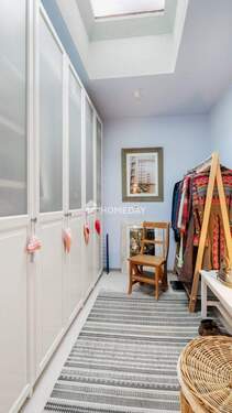 1. OG Ankleidezimmer - 