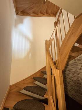 Treppenhaus - 
