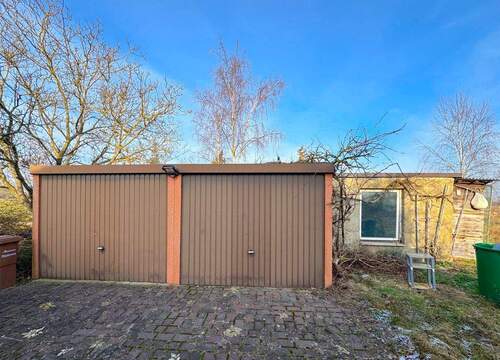 Die Doppelgarage - Mehrfamilienhaus, Wohnhaus mit 118,00 m&sup2; in Seehausen zum Kaufen