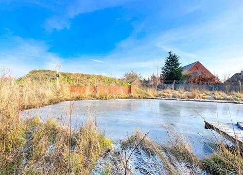Ihr Lieblingsplatz im Sommer - 