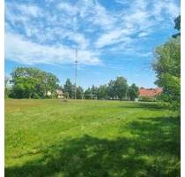 Lust auf Bauen - Baugrundstück in Kaltwasser 1620m² - Neißeaue OT Kaltwasser