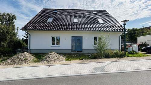 Ansicht - 6 Zimmer Einfamilienhaus zum Kaufen in Selpin