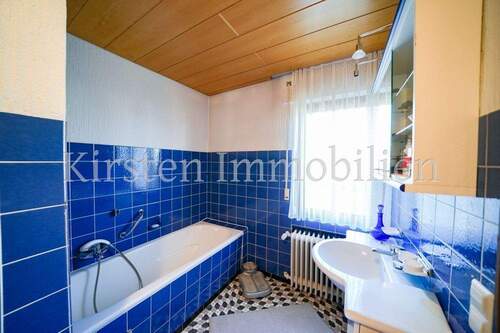 Badezimmer - 
