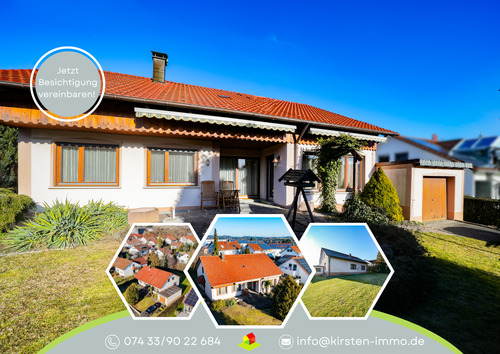 Schaufensterplatzierung ImmoScout24 (15).png - Balingen-Schmiden: EFH mit Sonnengrundstück (696 m²), Terrasse & Garage, Sofort verfügbar!