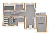 Grundriss UG - 
