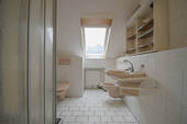 Badezimmer OG - 