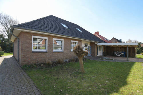 Ansicht - 6697 - Ihr neues Zuhause im Grünen - Platz für Familie, Leben und Lieblingsmomente