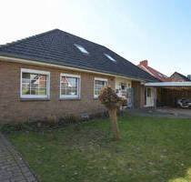 6697 - Ihr neues Zuhause im Grünen - Platz für Familie, Leben und Lieblingsmomente - Edewecht Jeddeloh II