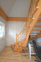 Durchgang / Treppe - 
