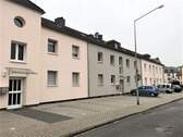 Gebäudeansicht - Moderne Dachgeschosswohnung in Trier-Nord zu vermieten