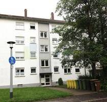 3-Zimmer-Wohnung mit Balkon und Garage in VS-Villingen - Goldenbühl - Villingen-Schwenningen