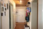 Flur - Etagenwohnung mit 63,30 m&sup2; in Villingen-Schwenningen zur Miete