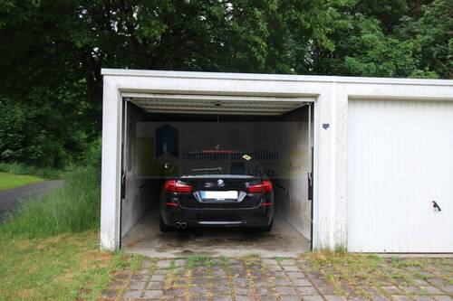 Garage - 