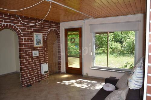 Wohnraum - 