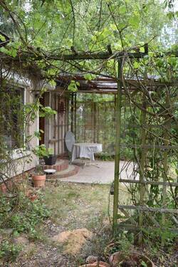 Terrasse - 