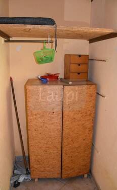 Abstellbereich - 