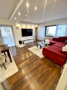 Bild 3 - 2 Zimmer Etagenwohnung in Bonn