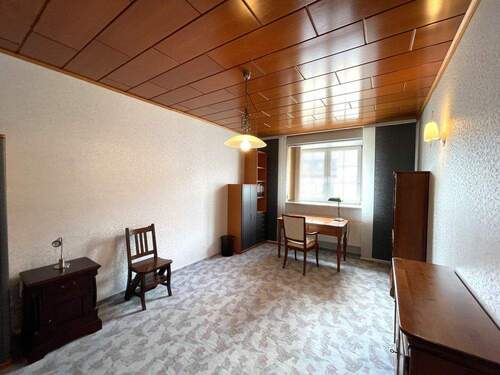 Schlafzimmer OG - 