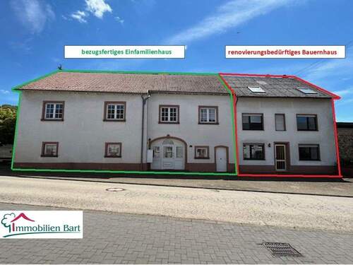 Vorderansicht - 