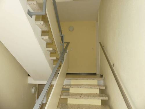 Treppenhaus - 