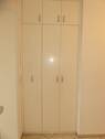 Einbauschrank im Flur - 