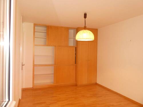 Einbauschränke beiden Schlafzimmer - 