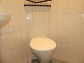 Separates WC - 