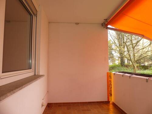 Balkon - 