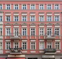 Tolles *Gewerbe-Investment* in FRIEDRICHSHAIN: Vermietet und provisionsfrei - Berlin