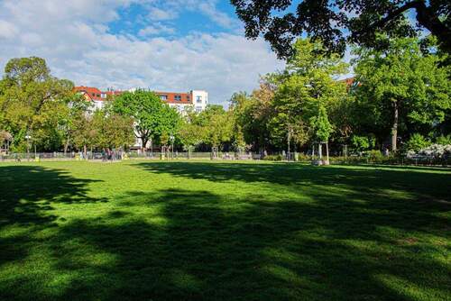 Boxhagenerplatz_April2024_ASE_3790 - 4 Zimmer Einfamilienhaus in Berlin