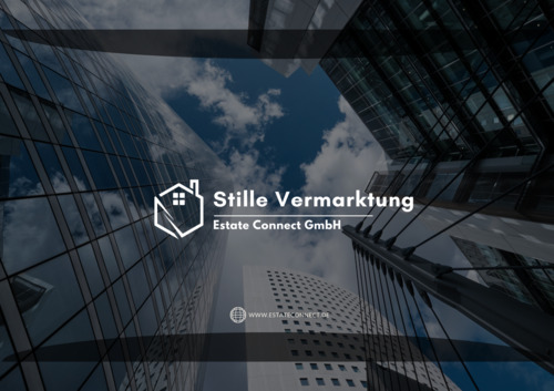 Bild 1 - Attraktives Gewerbeareal in der Nähe von Wuppertal mit Entwicklungspotential