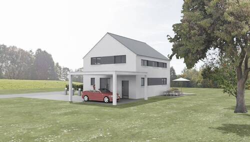 V4.jpg - Einfamilienhaus mit 124,00 m&sup2; in Klausen zum Kaufen